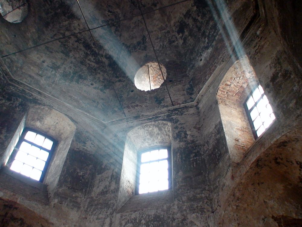 Photograph by Колесов Сергей