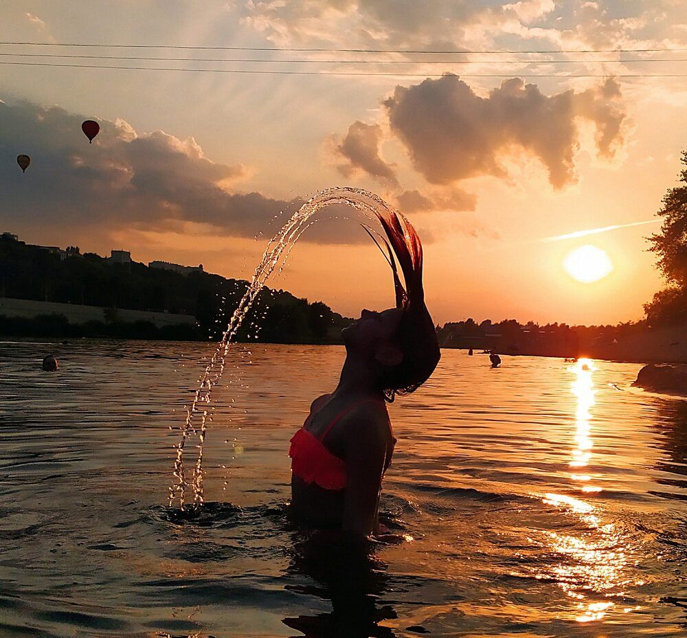 Photograph by Колесов Сергей