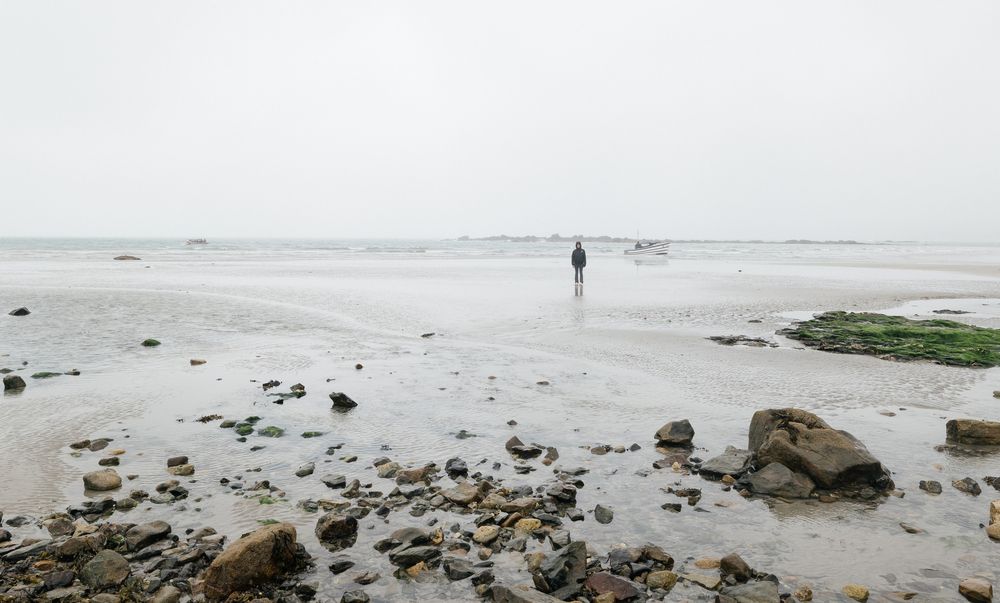 Photograph by Vitalij Bobrovic