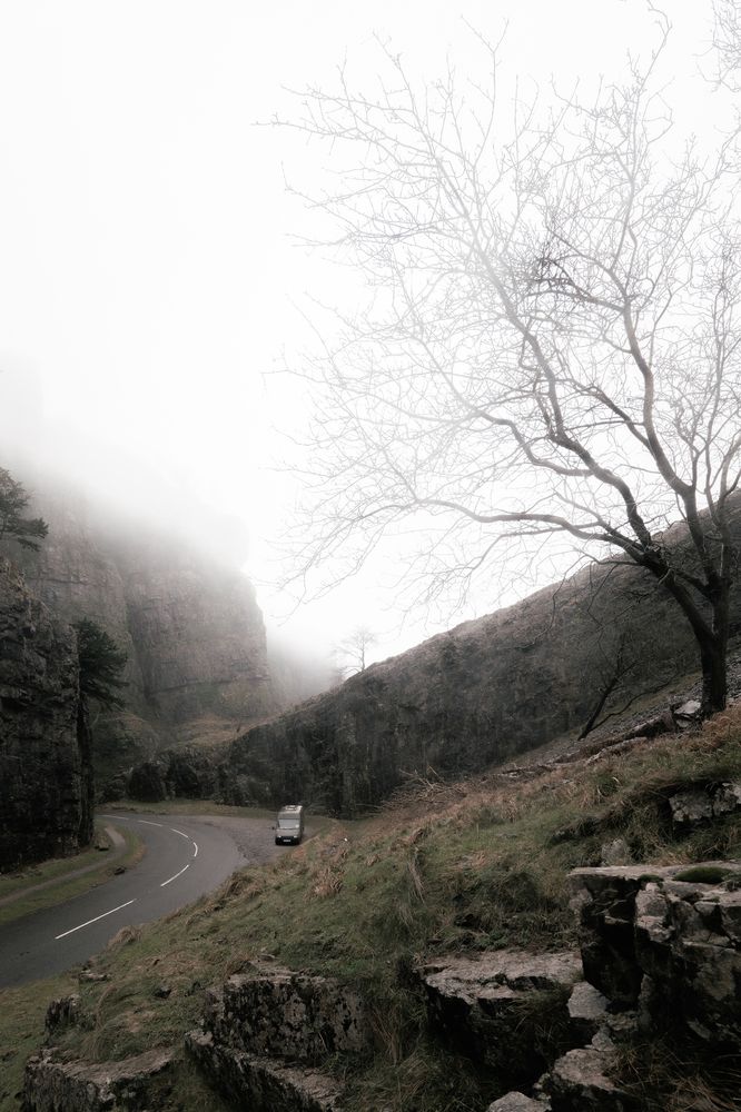 Photograph by Vitalij Bobrovic