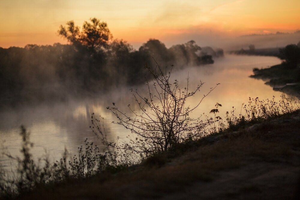 Photograph by Олеся Бакалина