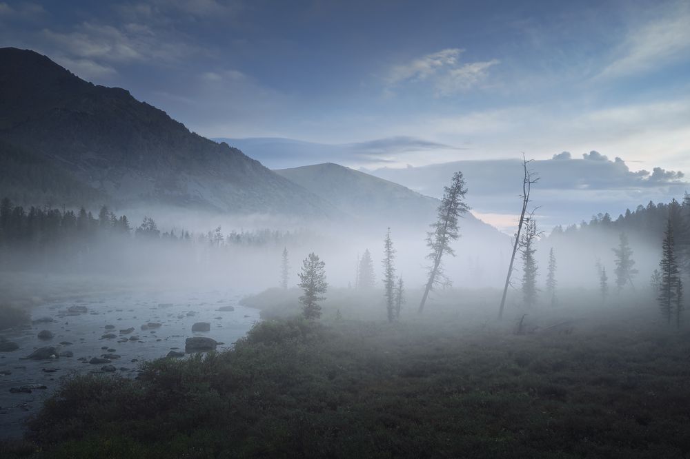 Photograph by Загруев Михаил