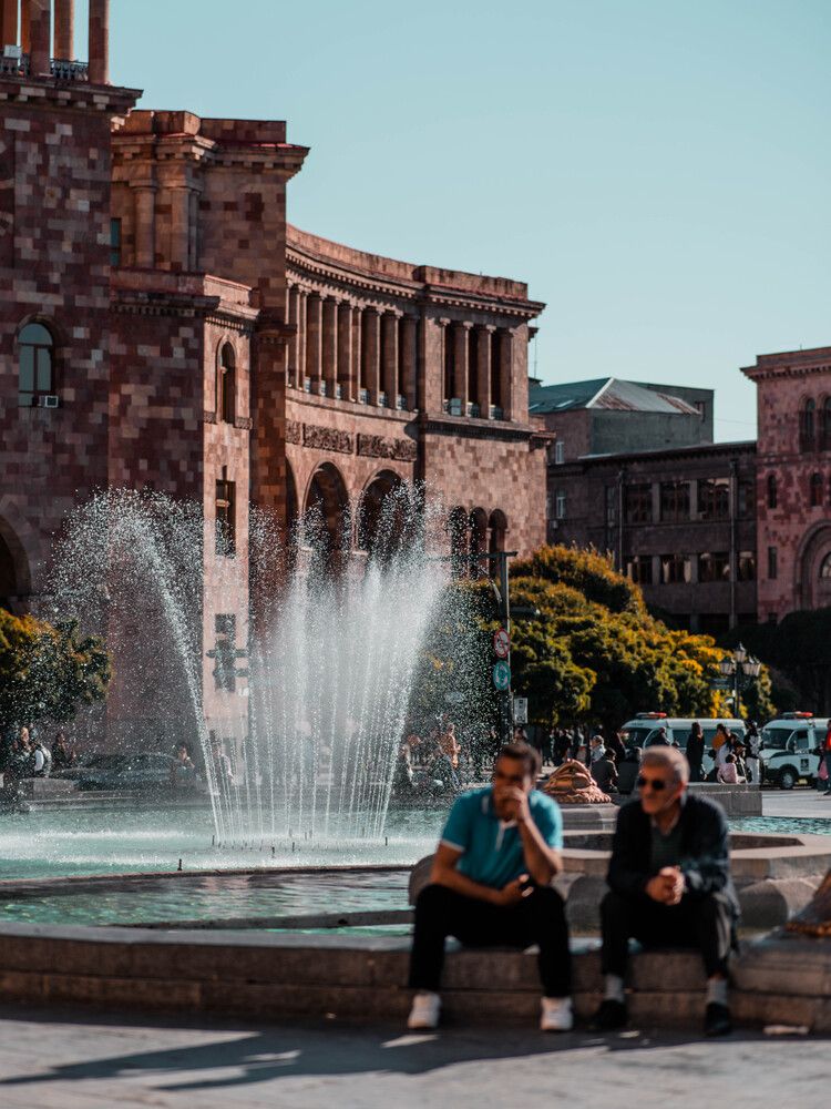 Photograph by Степан Бочаров