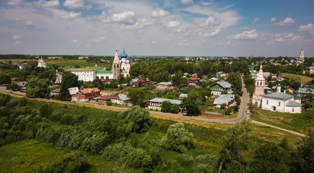 Photograph by Pavel Gukov