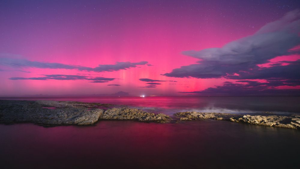 Photograph by Francesco Perticaroli