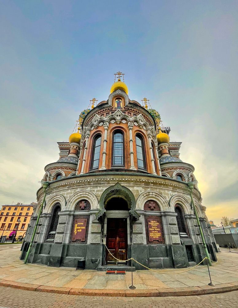 Photograph by Виктория Уварова