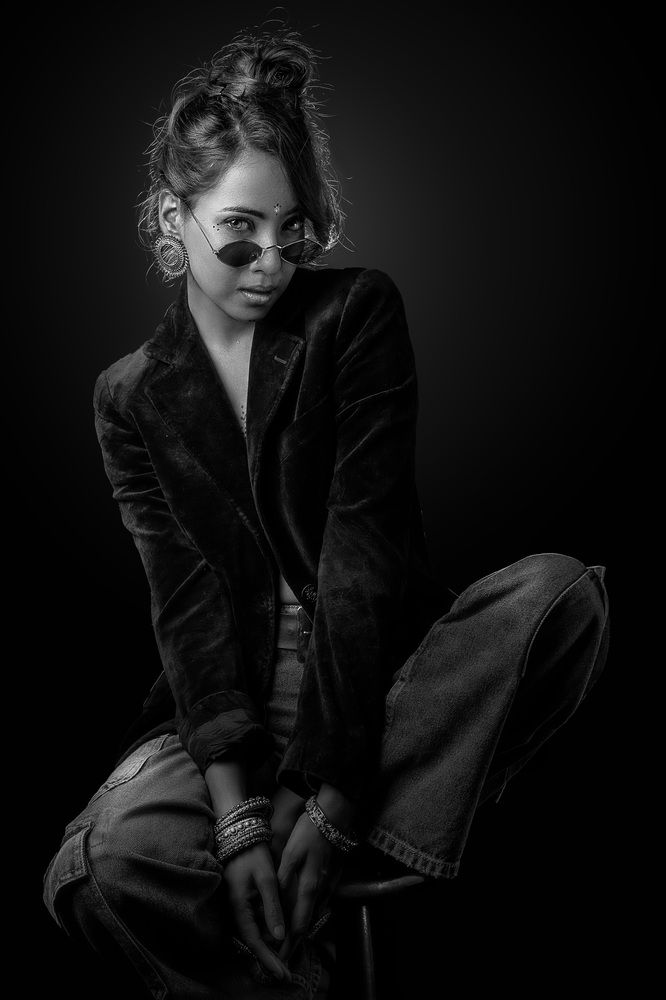 Photograph by Arjun Das