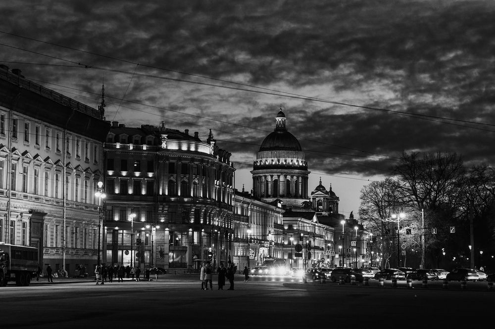 Photograph by Долбоеб Импала
