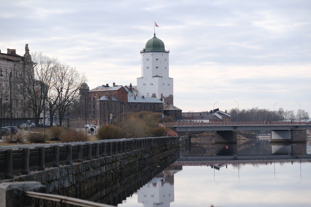 Photograph by Лариса Андреева