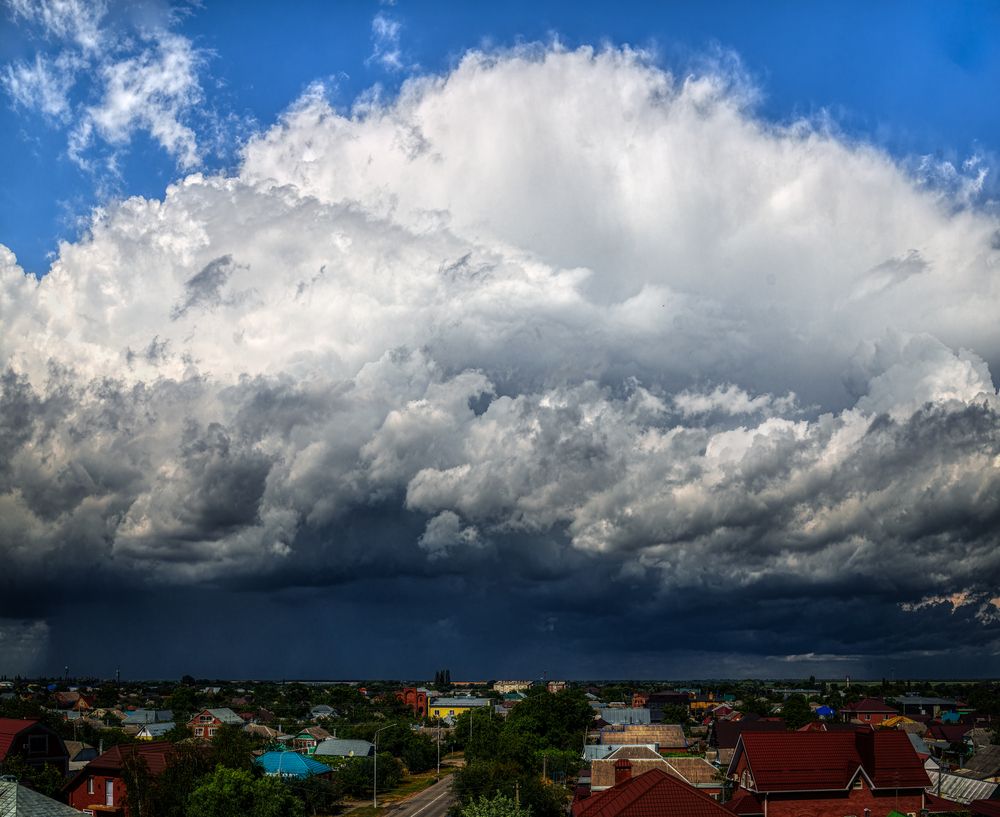 Photograph by Владимир Кваша