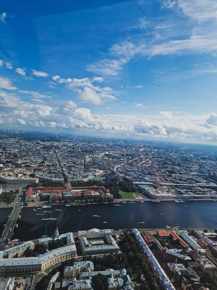 Photograph by Светлана Гордиенко