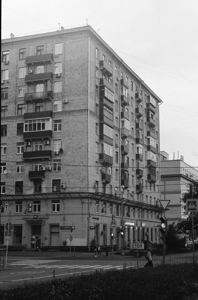 Photograph by Егор Лощилов