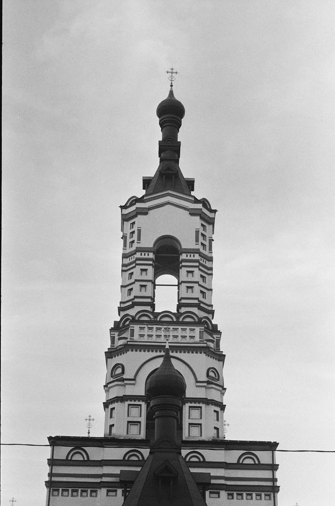 Photograph by Егор Лощилов