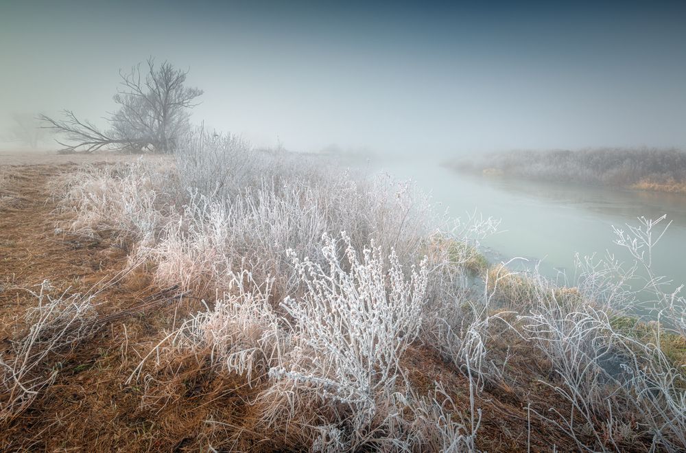 Photograph by Ожерельев Андрей