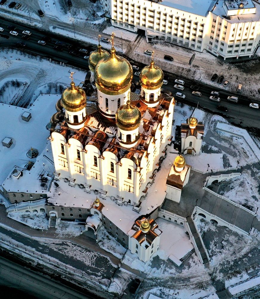 Photograph by Лариса Ким