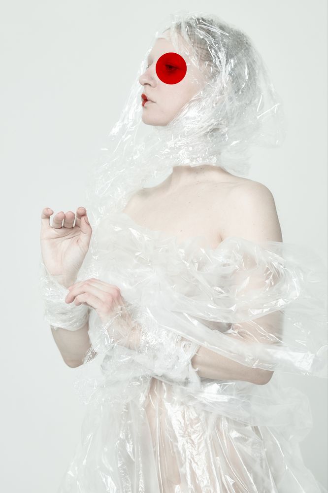 Фотография автора Филатова Алина