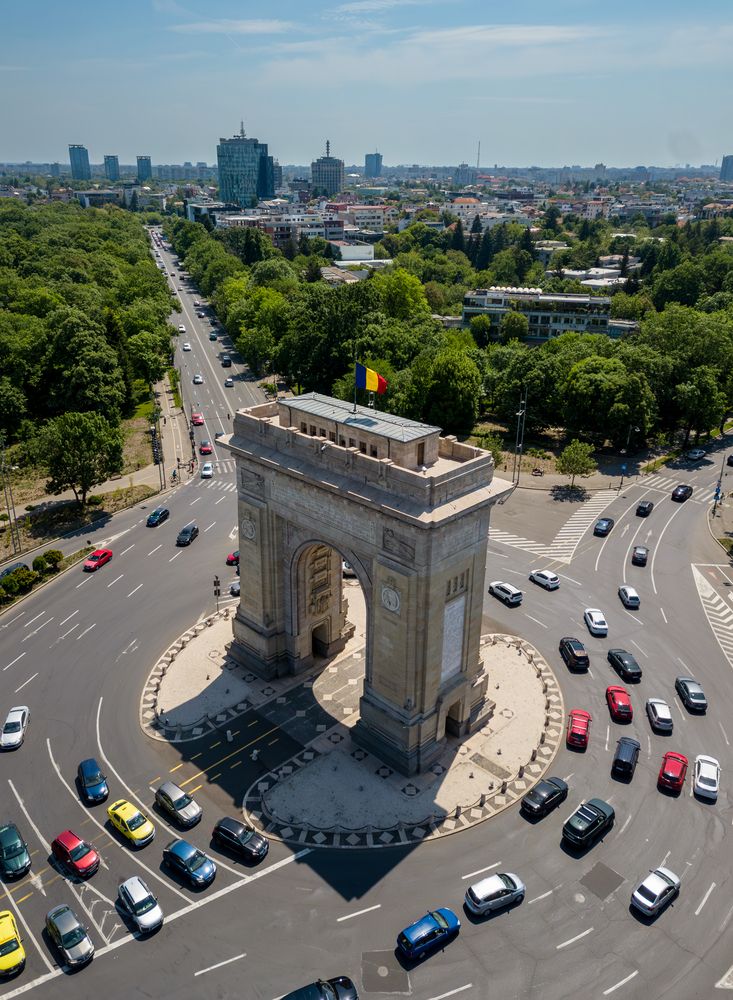 Photograph by George Alexandru Ghiuro