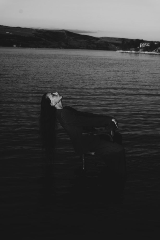 Photograph by Veronika Khosroshvili