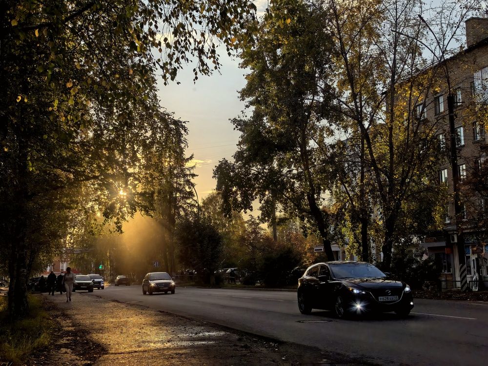 Фотография автора Артём Мищенко