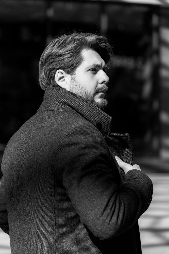 Photograph by Рыков Андрей