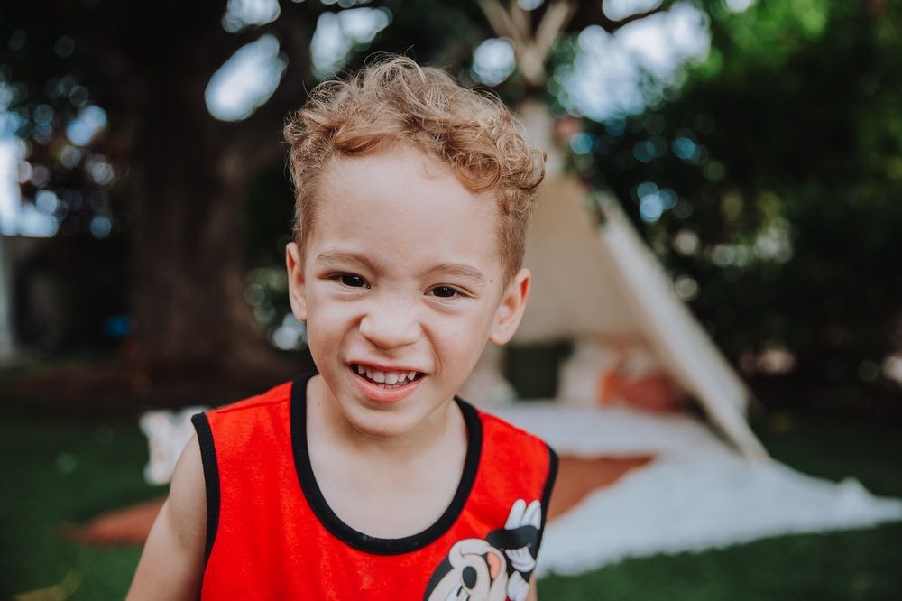 A look trough the glass