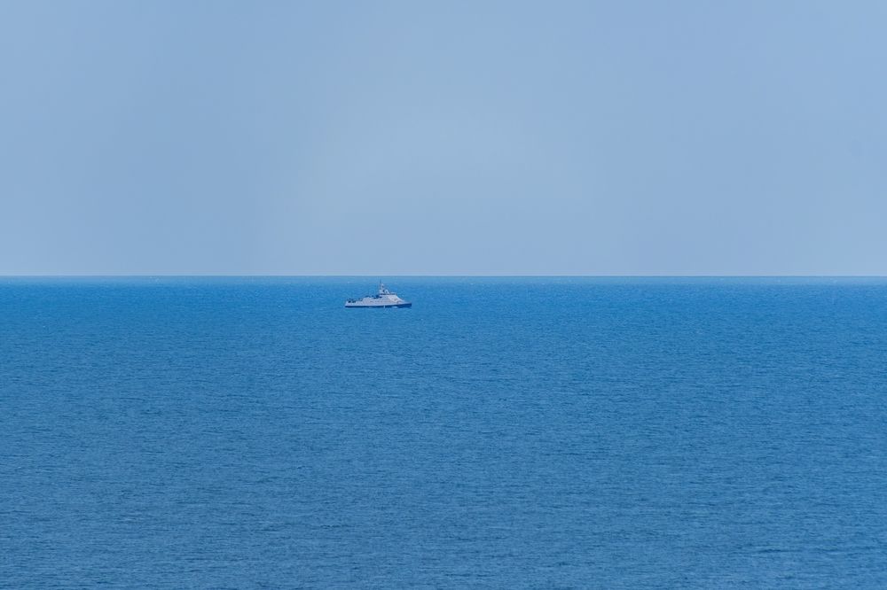 Photograph by Михаил Косолапов