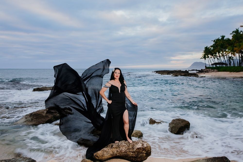Фотография автора Michele Coelho Photography