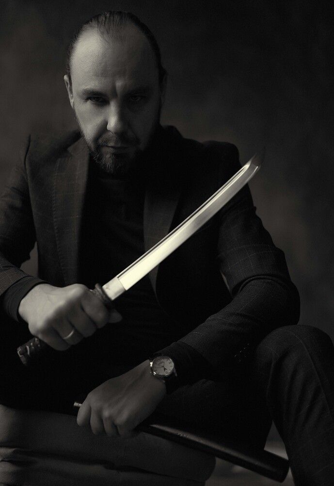 Photograph by Кицуне Татьяна