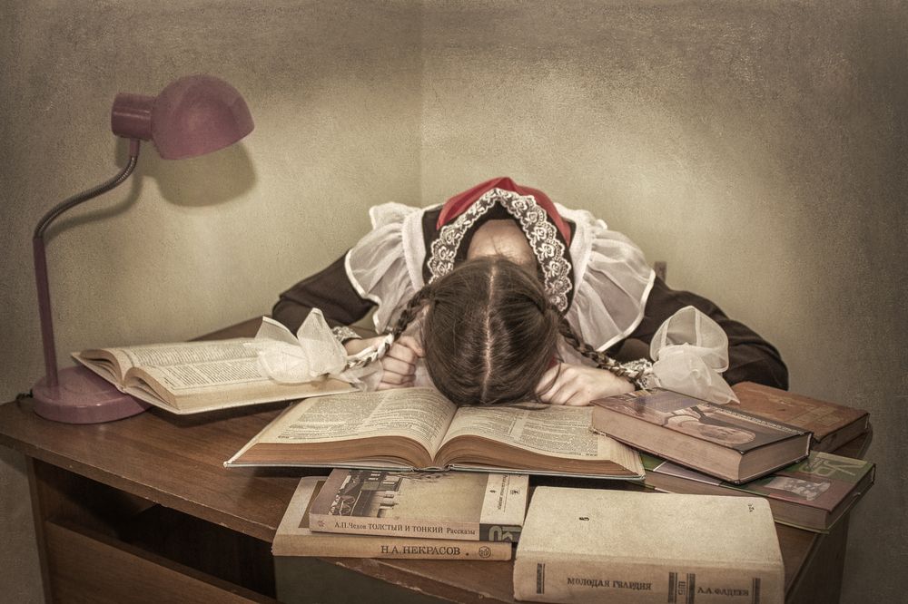Photograph by Елена Беланенко