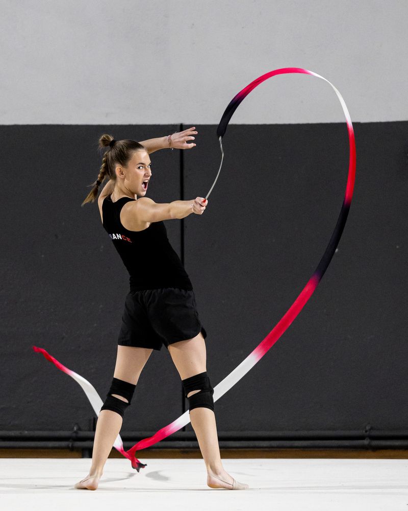 Photograph by Acrement Valentina