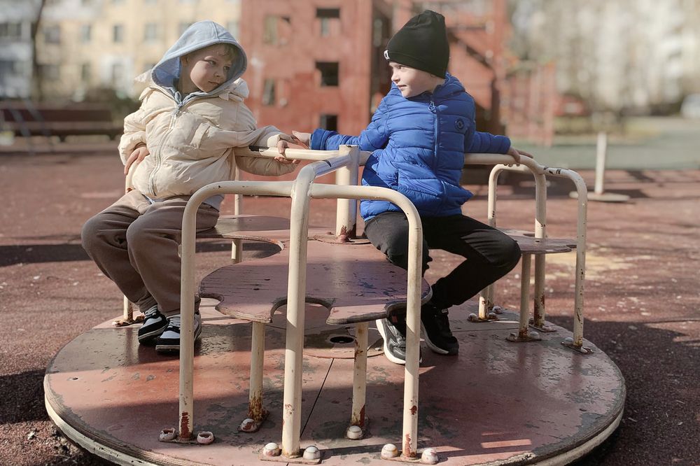 Photograph by Елена Чулюнина