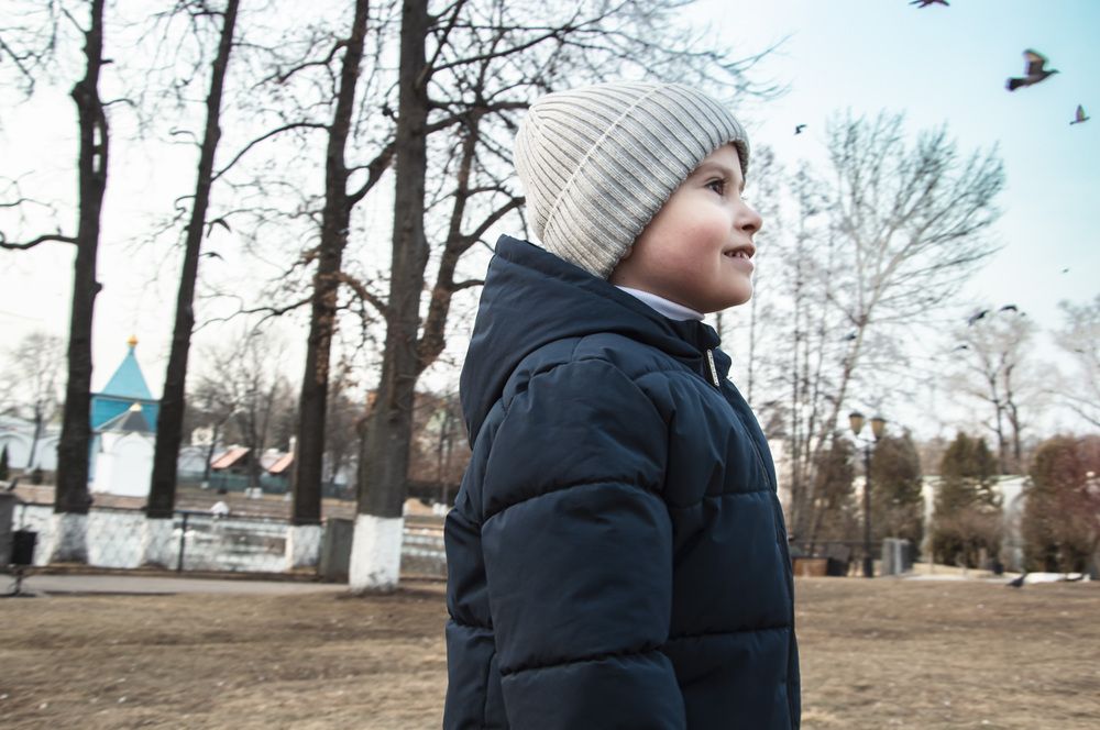 Photograph by Елена Чулюнина