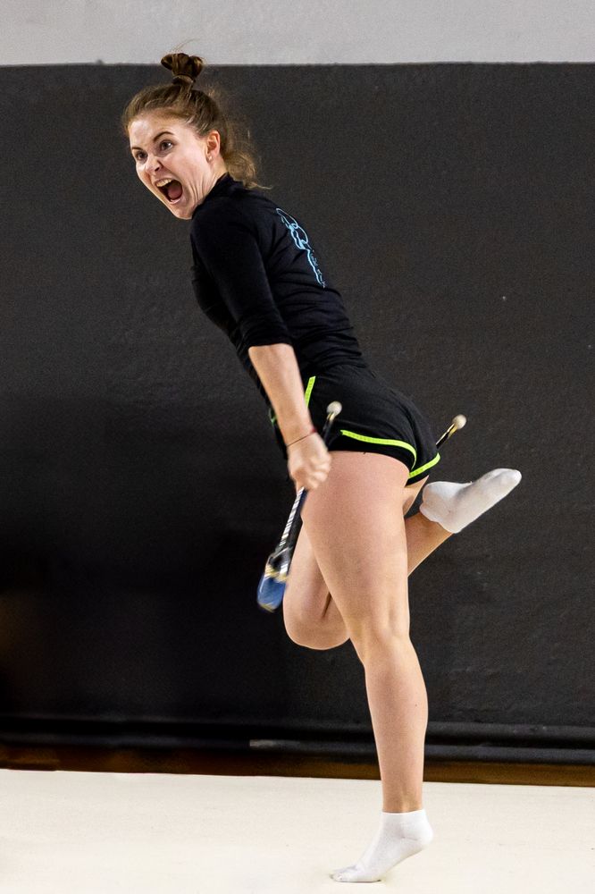 Photograph by Acrement Valentina