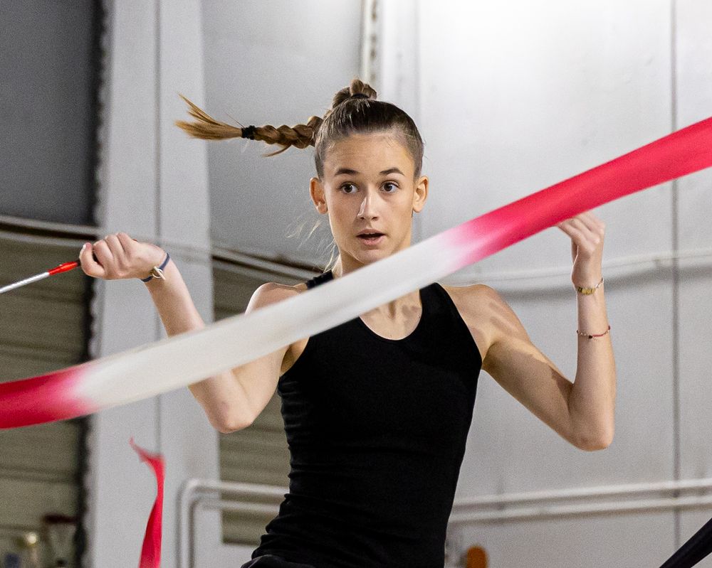 Photograph by Acrement Valentina