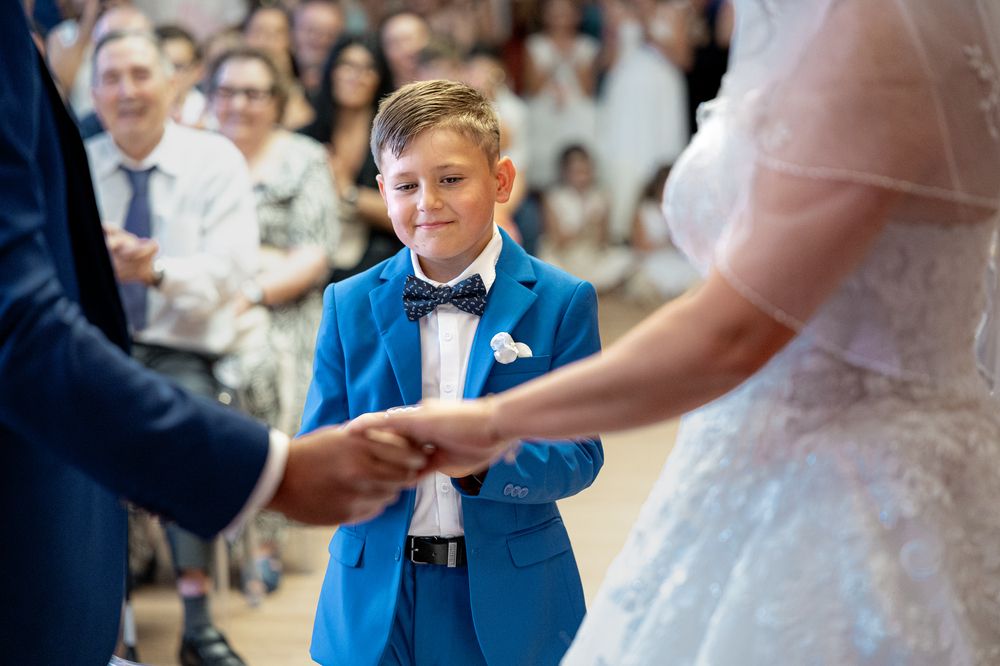 Photograph by Acrement Valentina