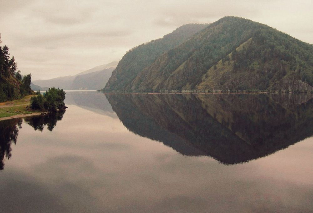 Photograph by Олеся Хижко