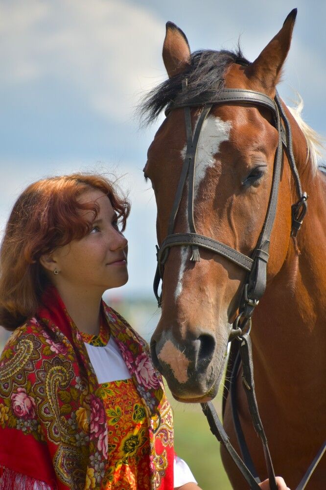 Photograph by Сухинина Ирина