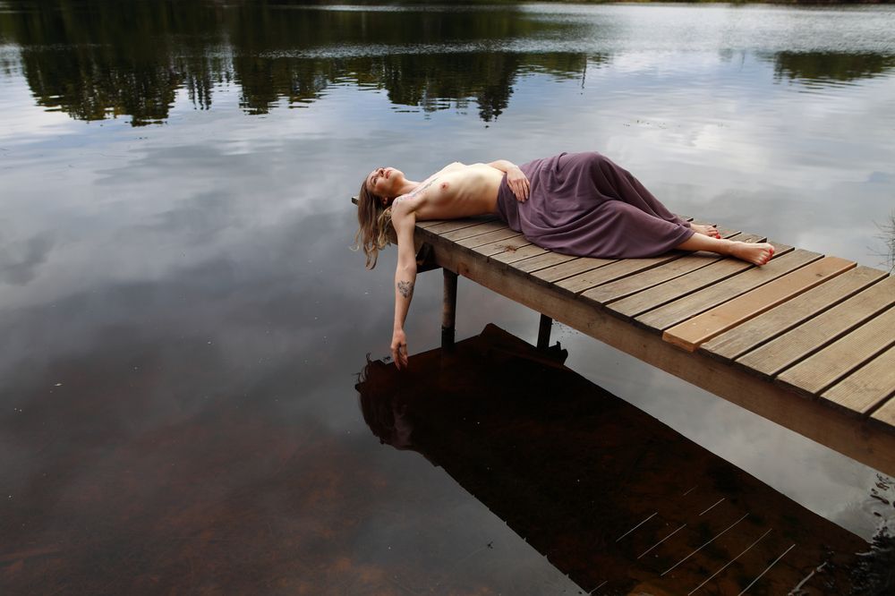 Фотография автора Покровский Антон