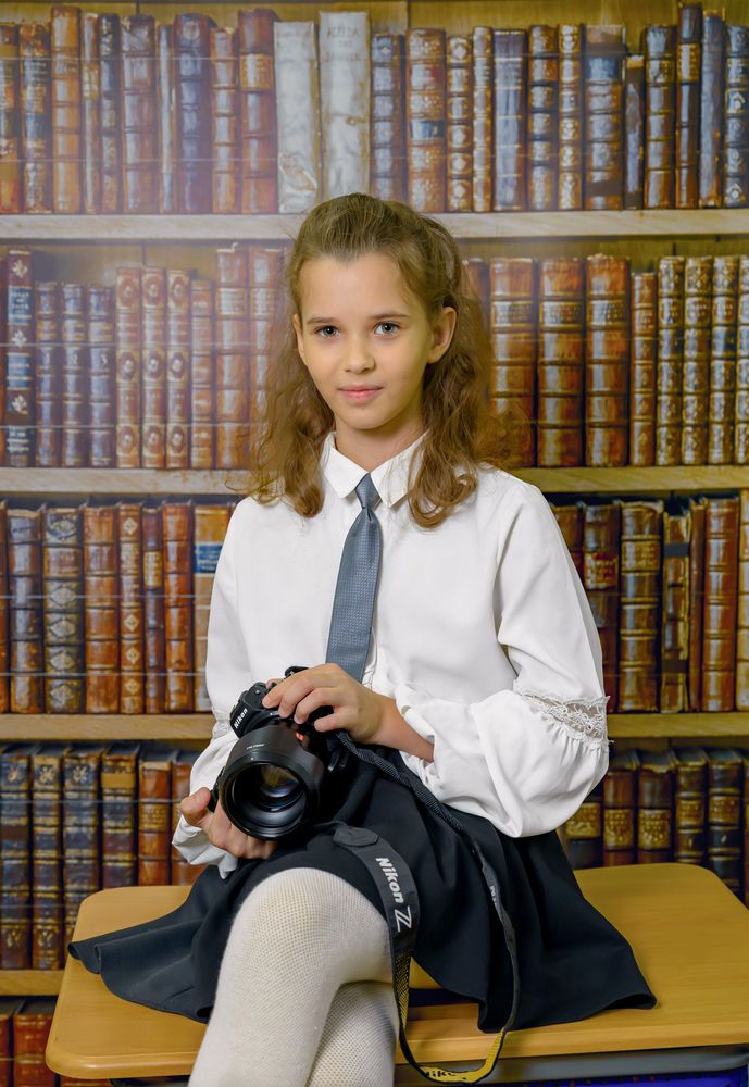 Photograph by Евгения