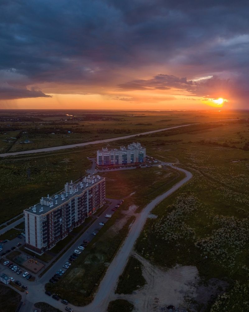 Photograph by Roman Dmitriev