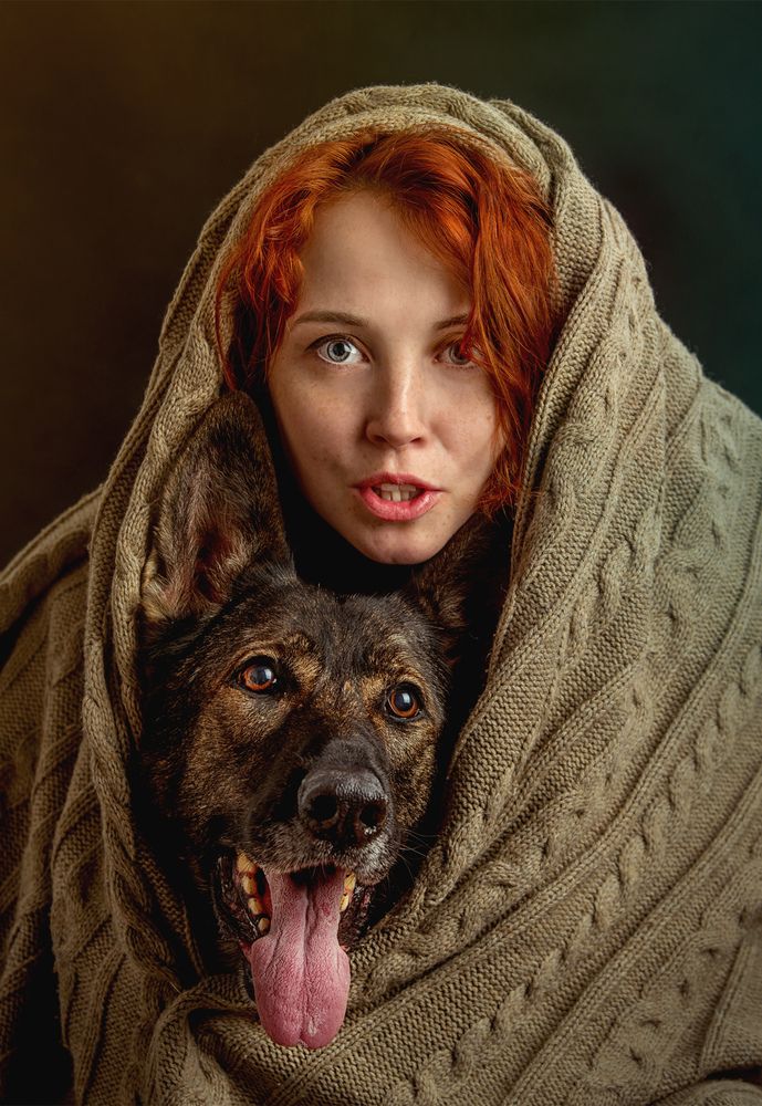 Фотография автора Луцук Мария