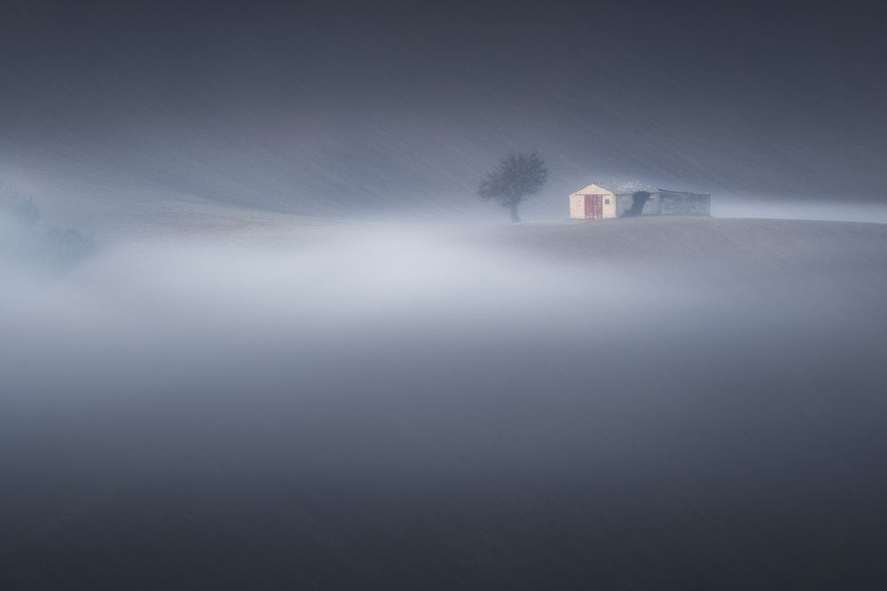 Photograph by Andrea Curzi