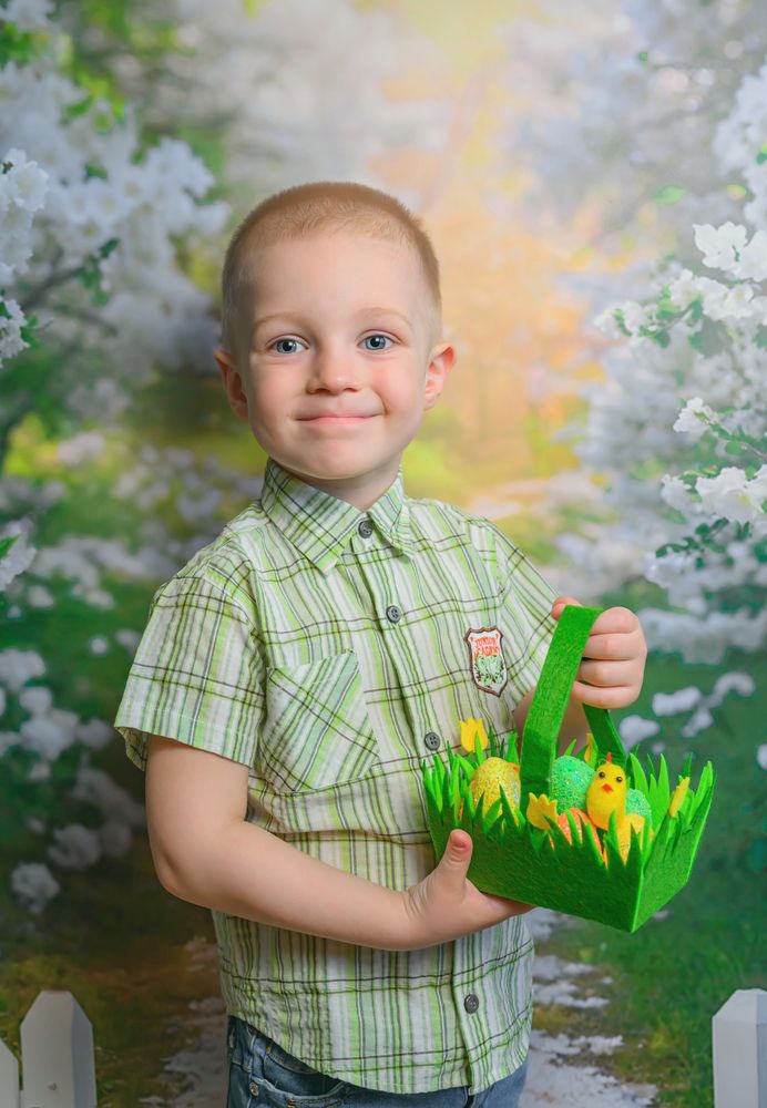 Photograph by  Евгения