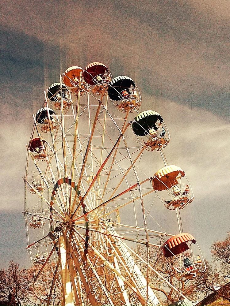 Photograph by Олеся Старицкая