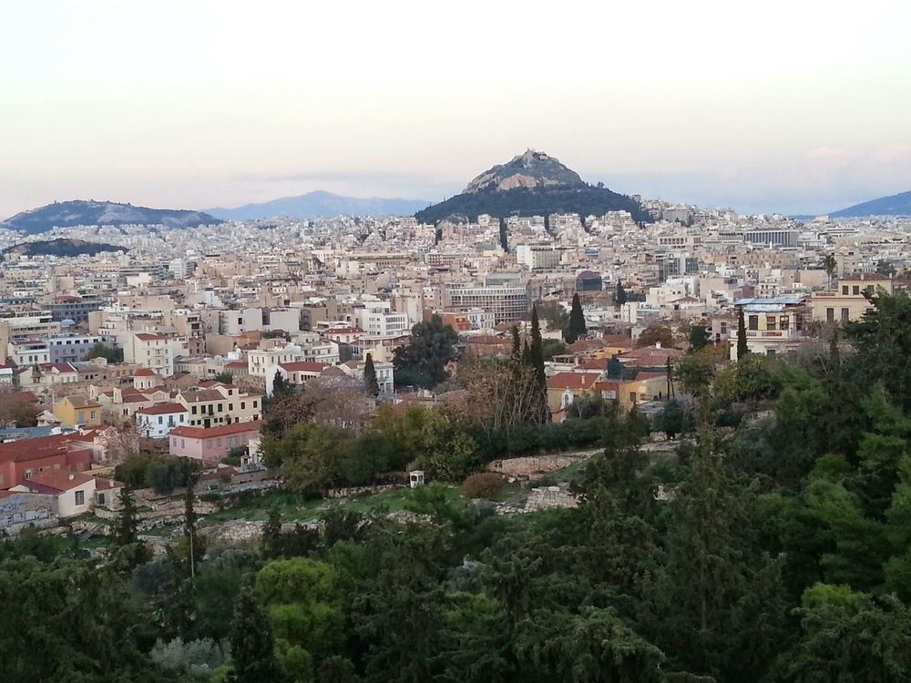 Athens