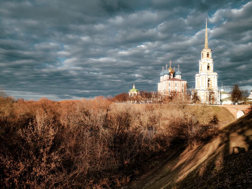 Photograph by Алиса Малая