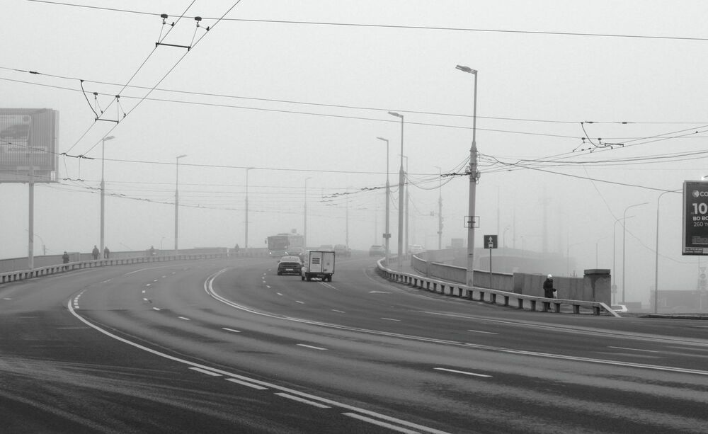 Фотография автора Михаил Кротков