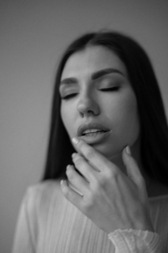 Photograph by Taisiia Ostapenko