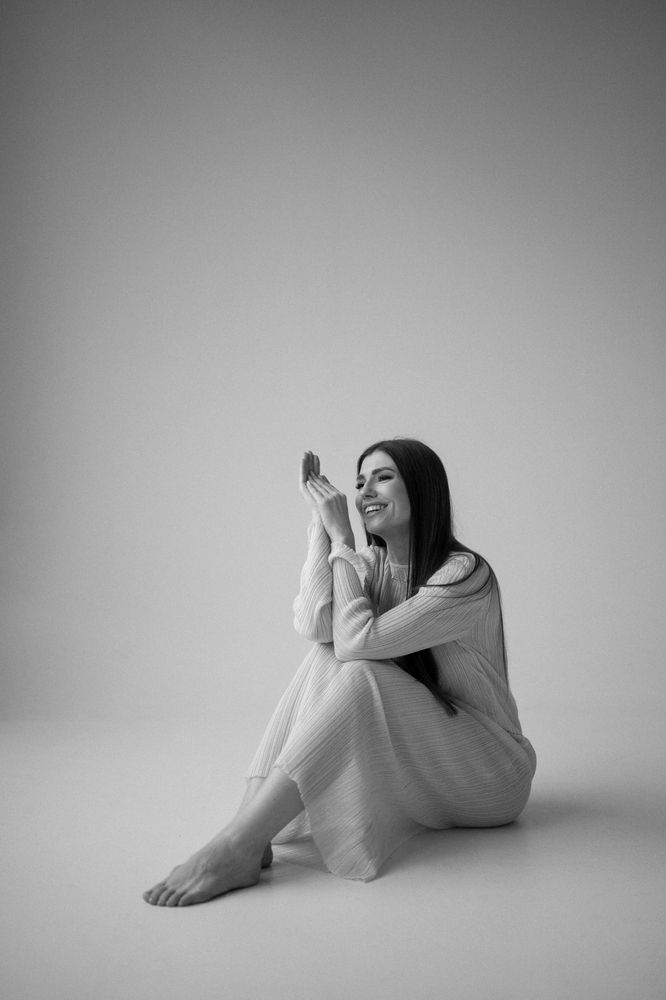 Photograph by Taisiia Ostapenko