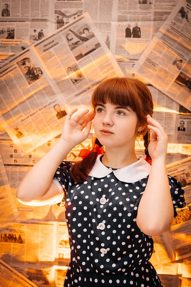 Photograph by Екатерина Лямзина